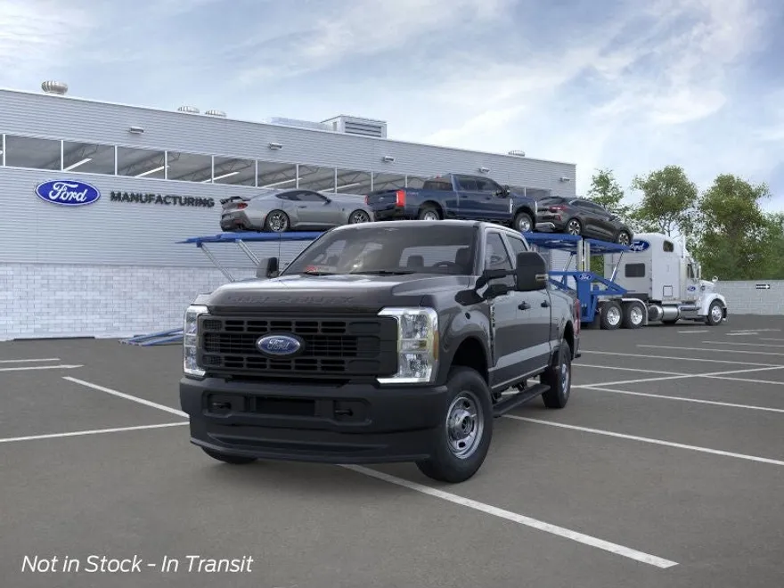 2026 Ford F-250 photo 1