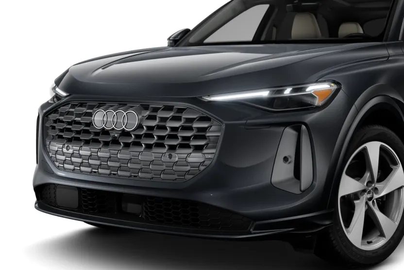 2025 Audi Q5 Premium Prestige photo 1