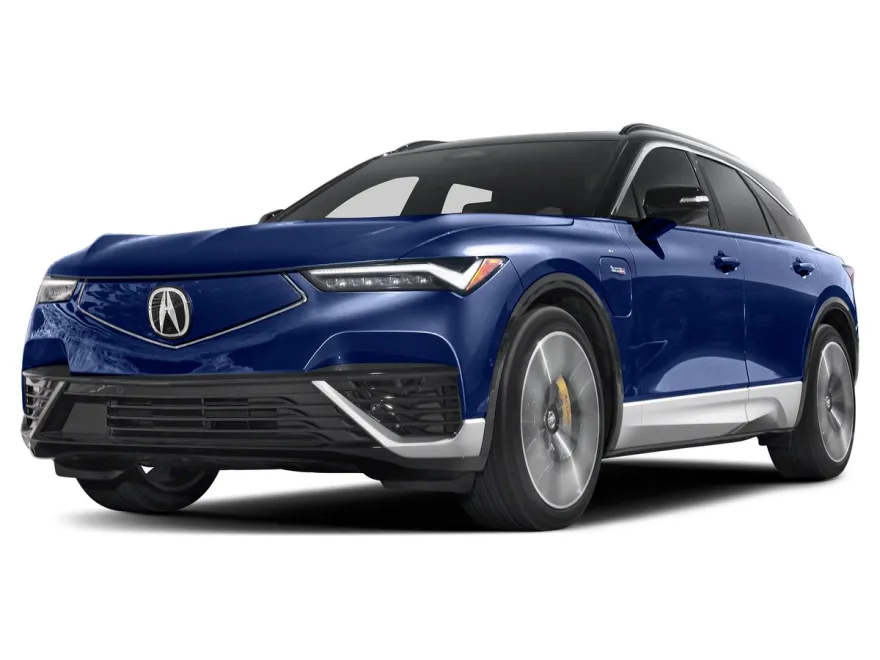 2024 Acura ZDX Type S photo 1