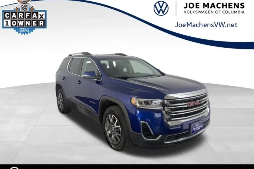 2023 Gmc Acadia SLE photo 1