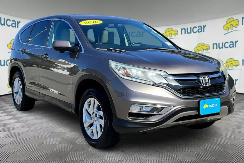 2016 Honda CR-V EX photo 1