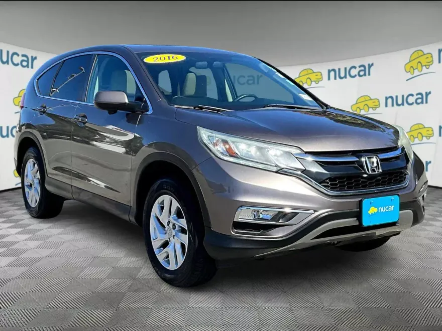 2016 Honda CR-V EX photo 1