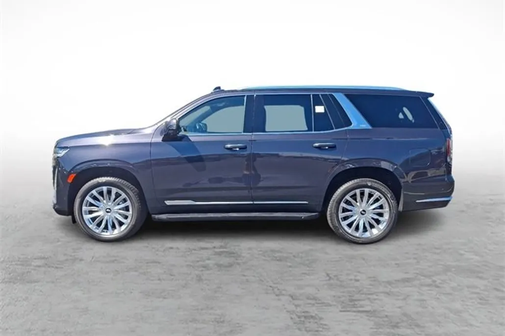 2022 Cadillac Escalade Premium Luxury photo 1
