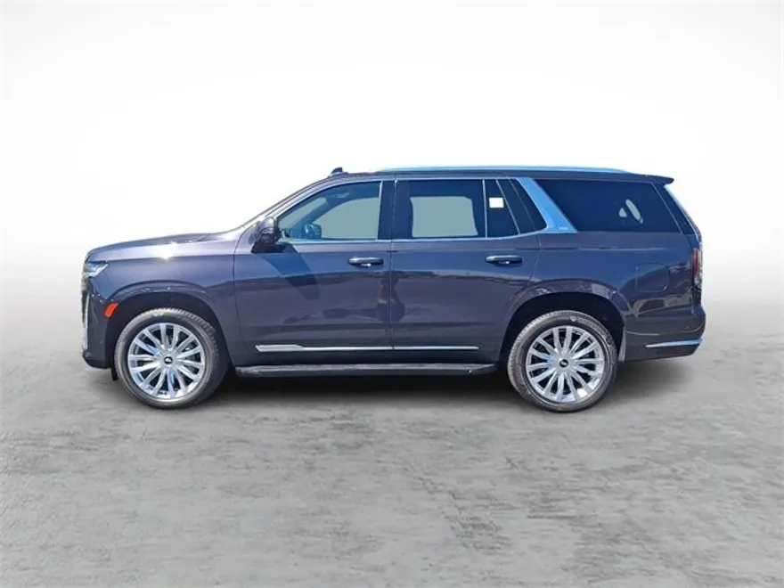 2022 Cadillac Escalade Premium Luxury photo 1