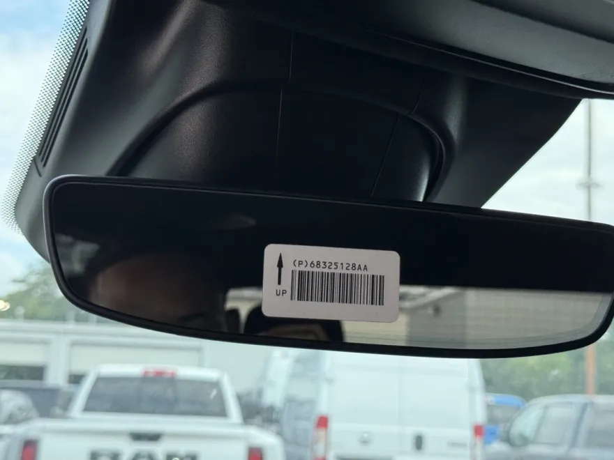 2025 Ram 2500 Lone Star photo 1