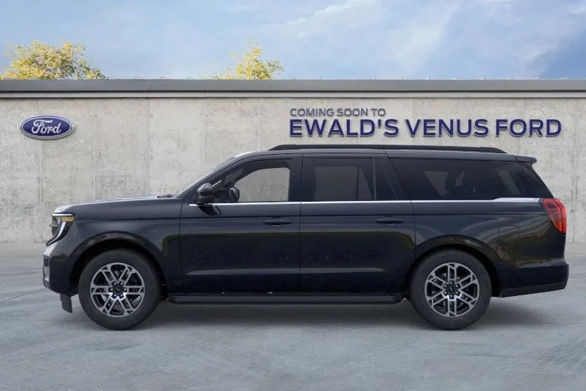 2025 Ford Expedition MAX photo 1