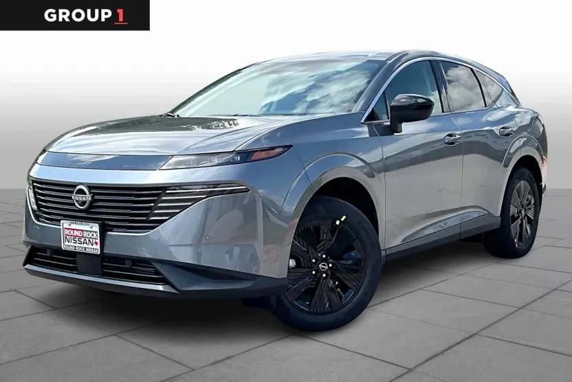 2025 Nissan Murano SV photo 1