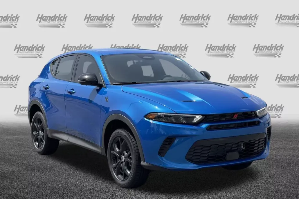2024 Dodge Hornet GT photo 1