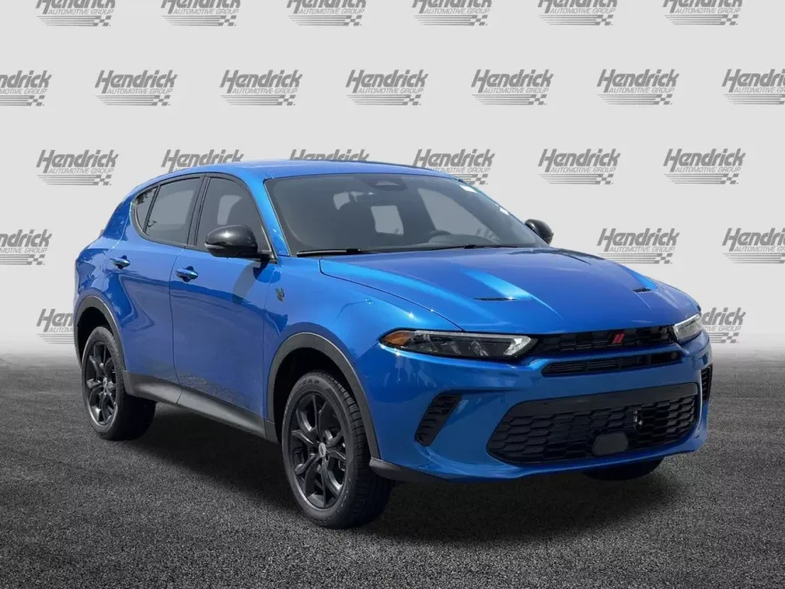 2024 Dodge Hornet GT photo 1