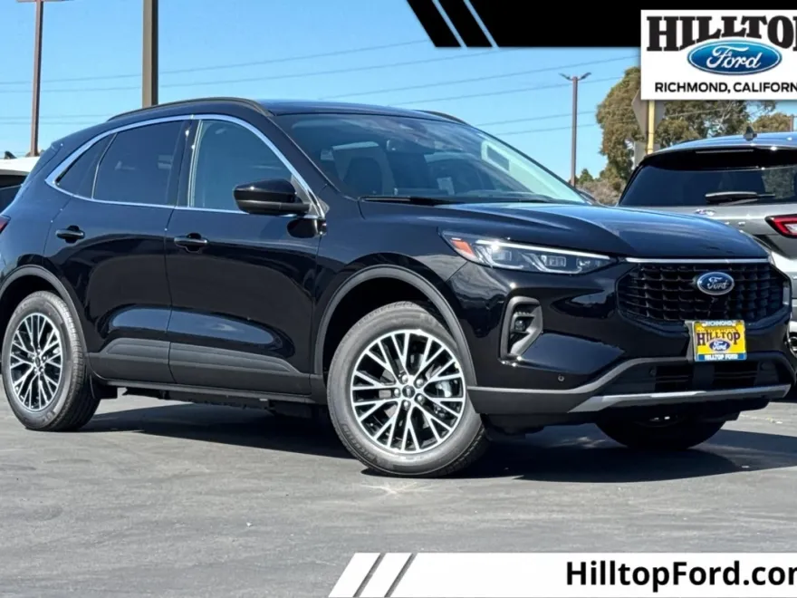 2025 Ford Escape Base photo 1