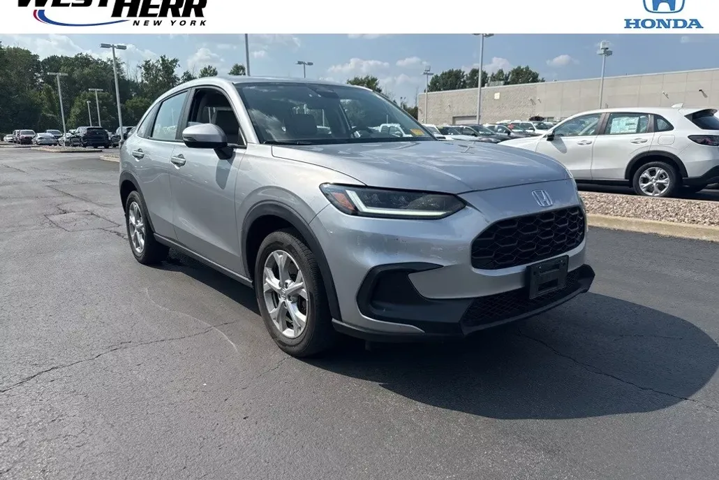2023 Honda HR-V LX 2WD photo 1