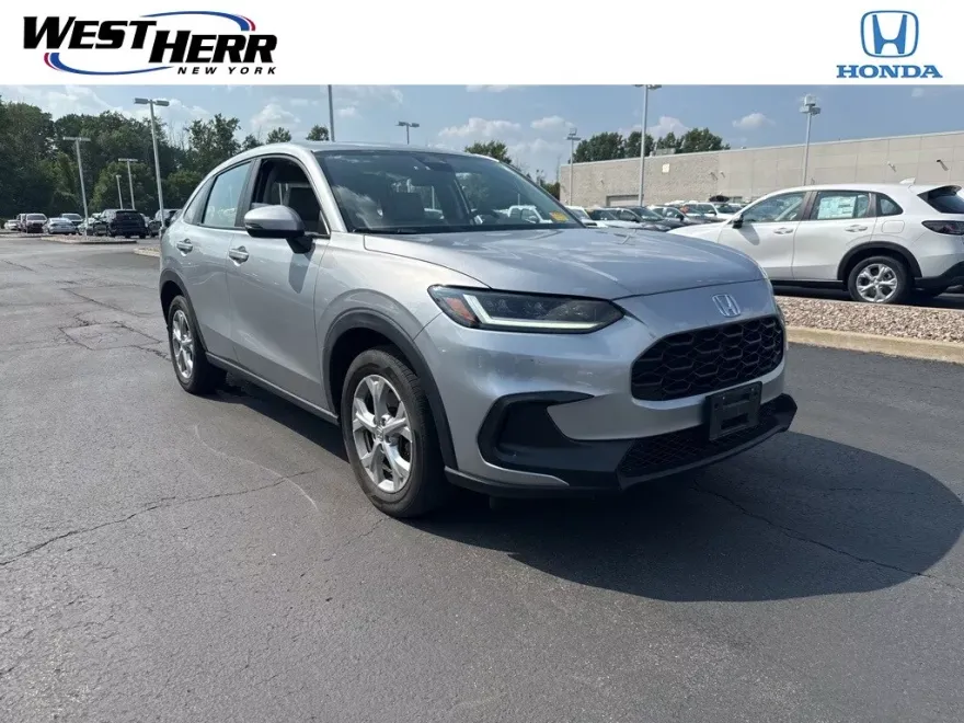 2023 Honda HR-V LX 2WD photo 1