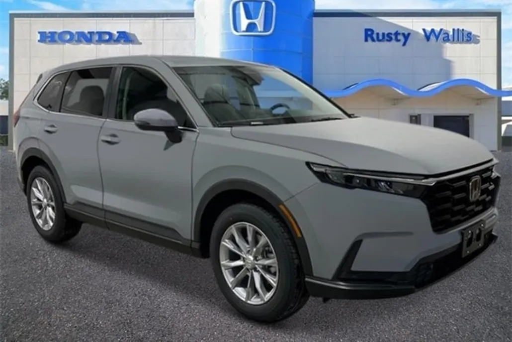 2025 Honda CR-V EX-L photo 1