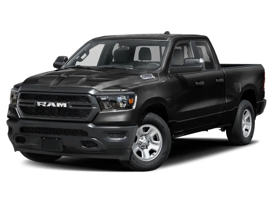 2023 Ram 1500 Tradesman photo 1
