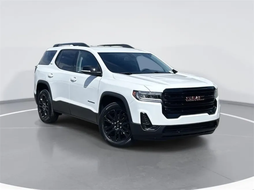 2023 Gmc Acadia SLT photo 1