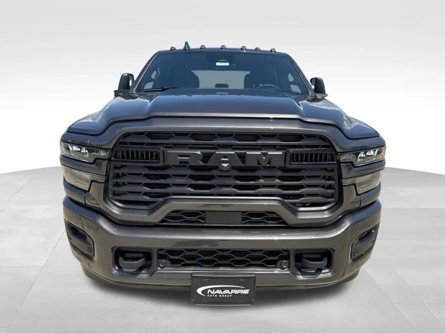 2025 Ram 2500 Big Horn photo 1
