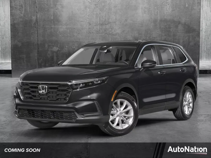 2026 Honda CR-V EX photo 1