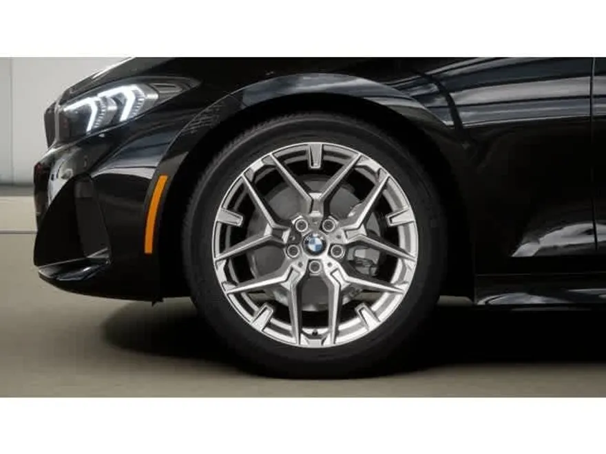 2025 Bmw 330i 330i xDrive photo 1