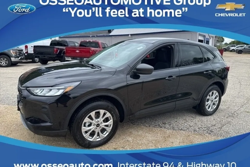2025 Ford Escape Active photo 1