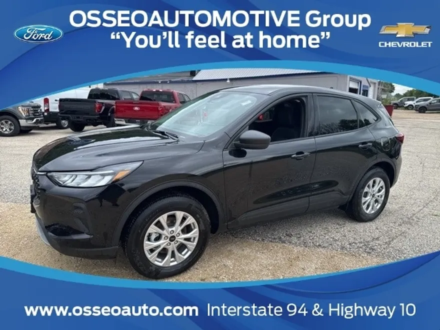 2025 Ford Escape Active photo 1