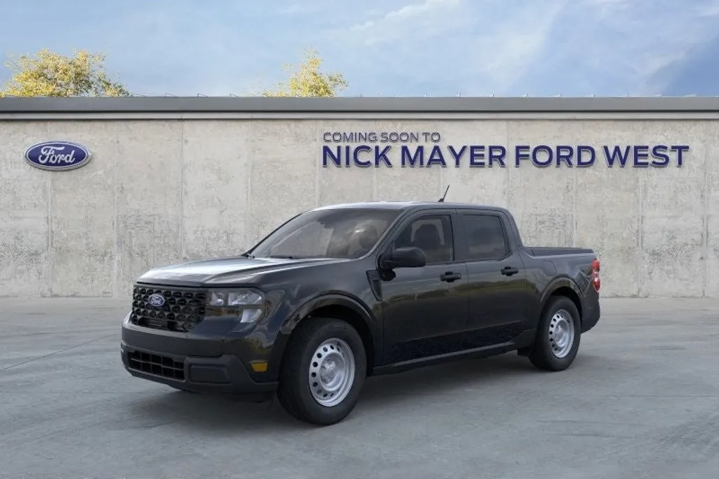2025 Ford Maverick XL photo 1