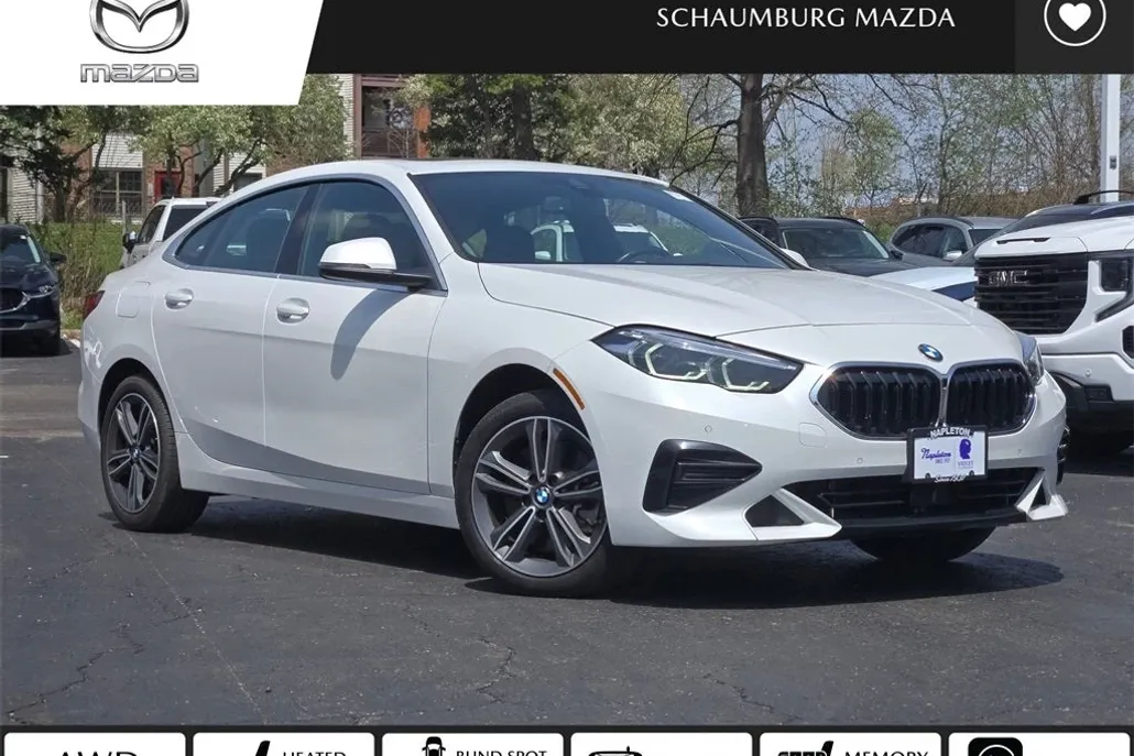 2023 Bmw 228i xDrive GC photo 1
