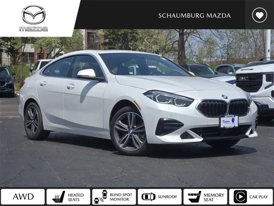 2023 Bmw 228i xDrive GC photo 1