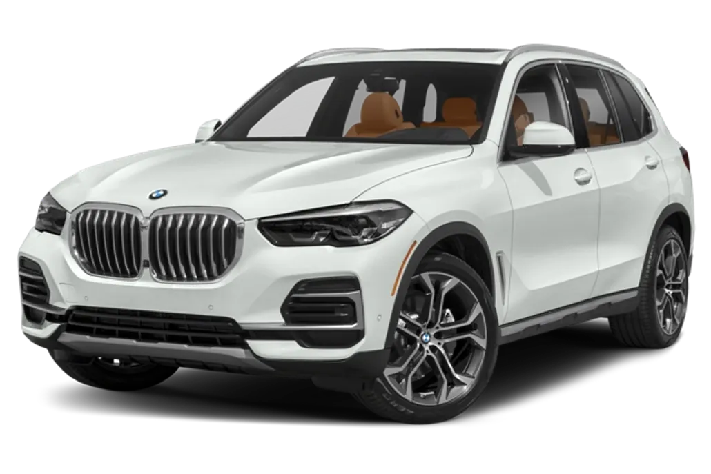2023 Bmw X5 xDrive40i photo 1