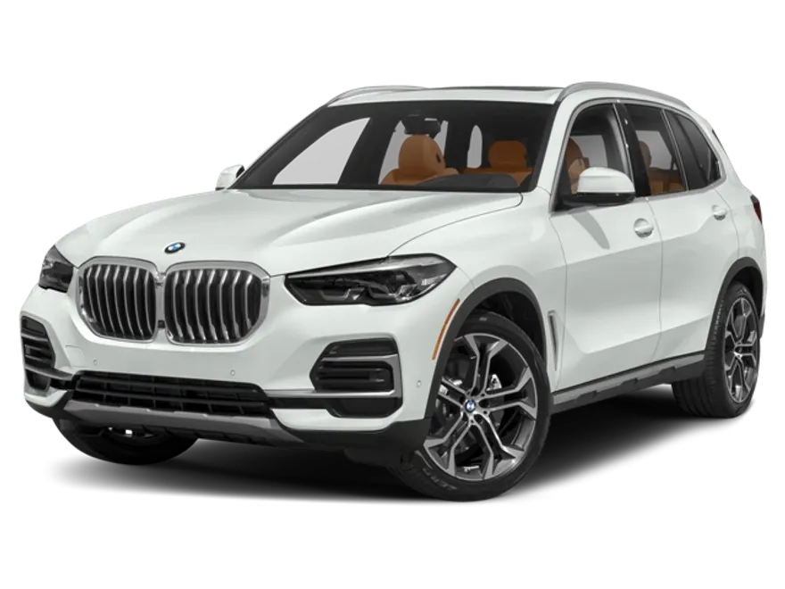 2023 Bmw X5 xDrive40i photo 1