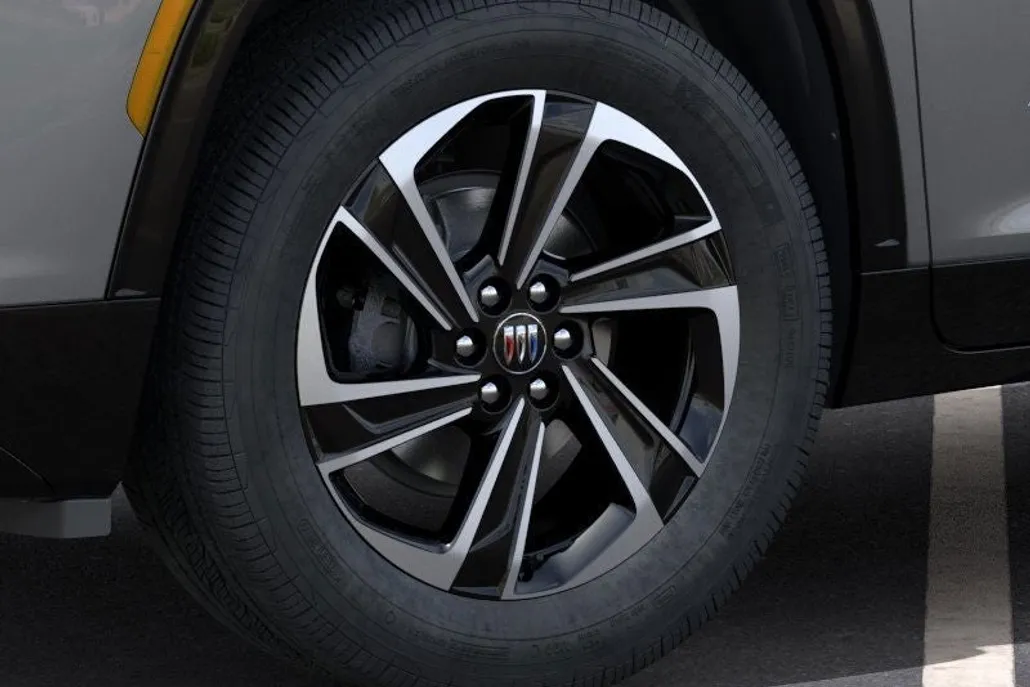 2026 Buick Enclave Sport Touring photo 1