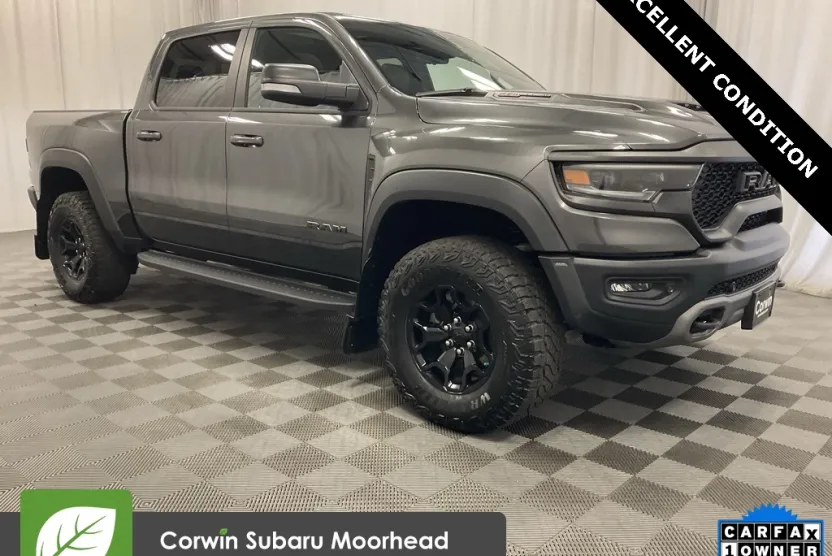 2022 Ram 1500 TRX photo 1
