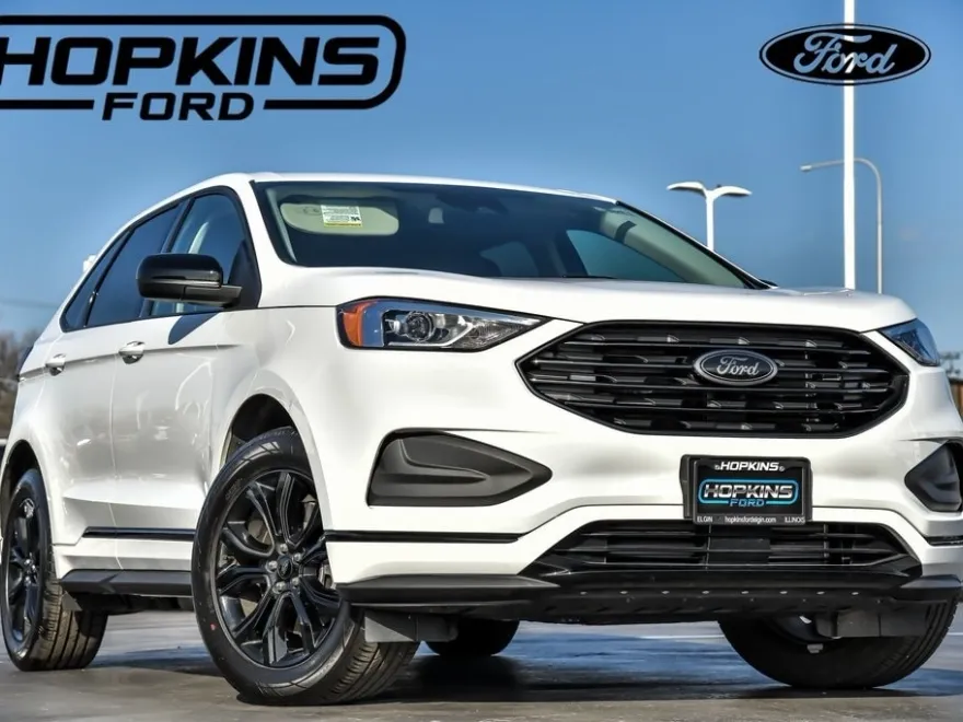 2024 Ford Edge SE photo 1