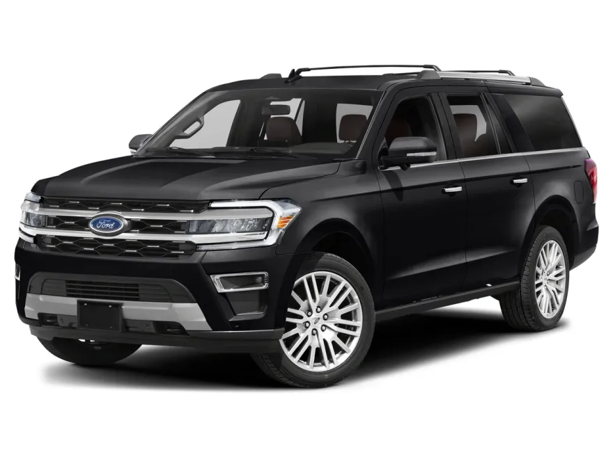 2024 Ford Expedition MAX Limited photo 1