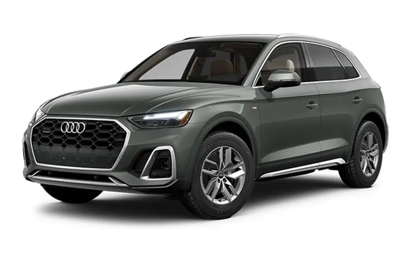 2023 Audi Q5 45 S line Premium Plus photo 1