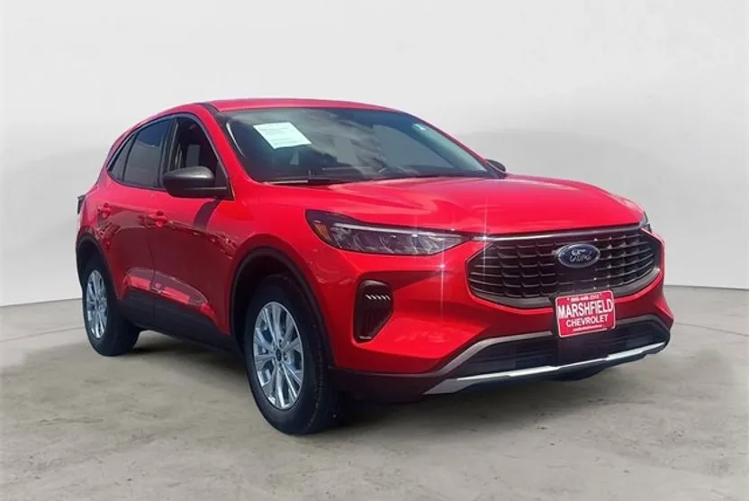 2024 Ford Escape Active photo 1