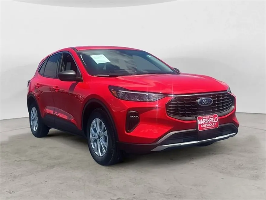 2024 Ford Escape Active photo 1