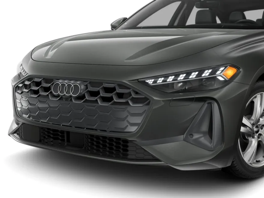 2025 Audi A5 2.0T Premium Plus photo 1