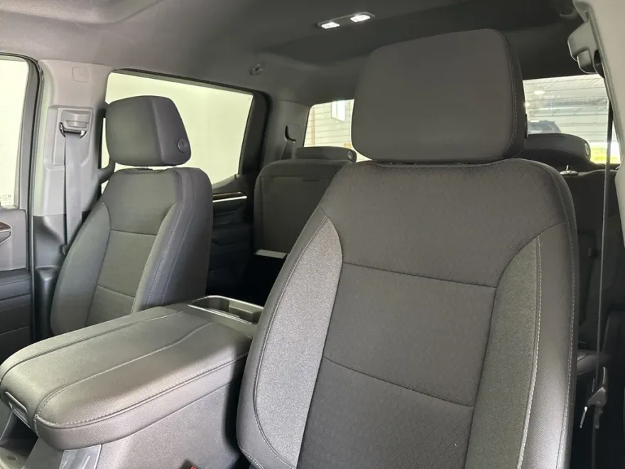 2023 Gmc Sierra 1500 Elevation photo 1