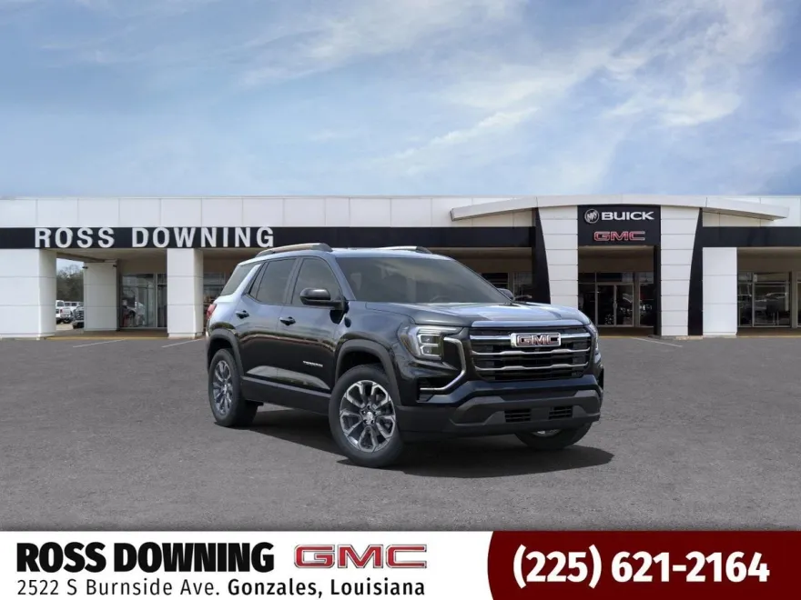 2025 Gmc Terrain Elevation photo 1