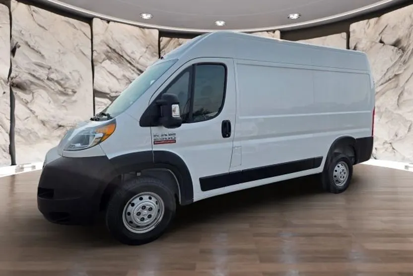 2019 Ram ProMaster 2500 photo 1