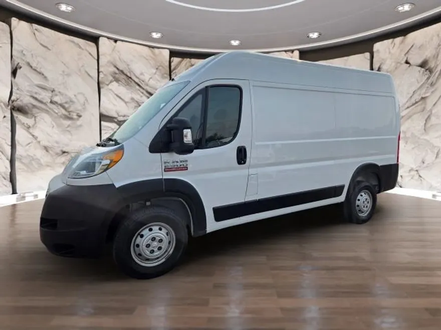 2019 Ram ProMaster 2500 photo 1
