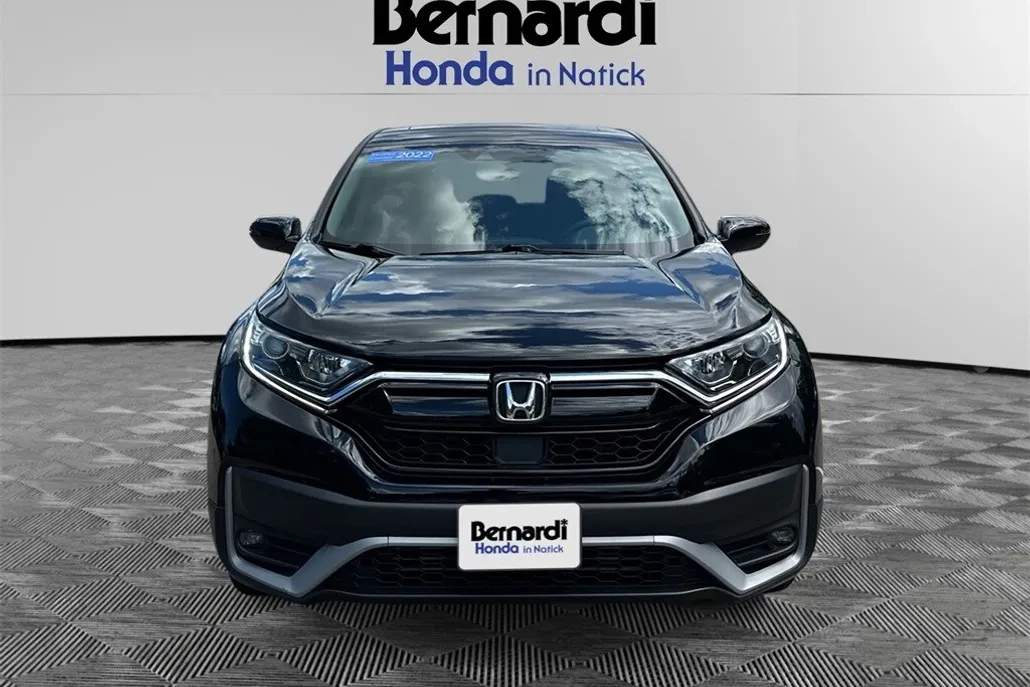 2022 Honda CR-V EX photo 1