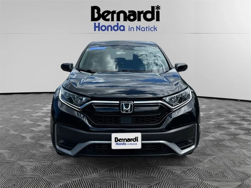 2022 Honda CR-V EX photo 1