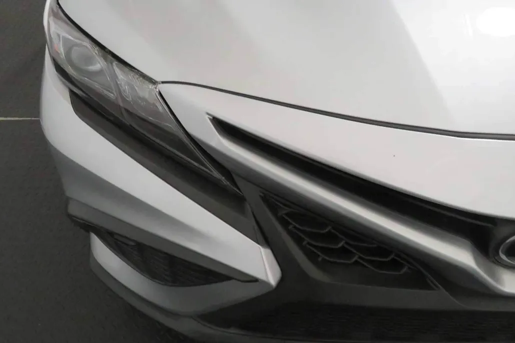 2024 Toyota Camry SE photo 1