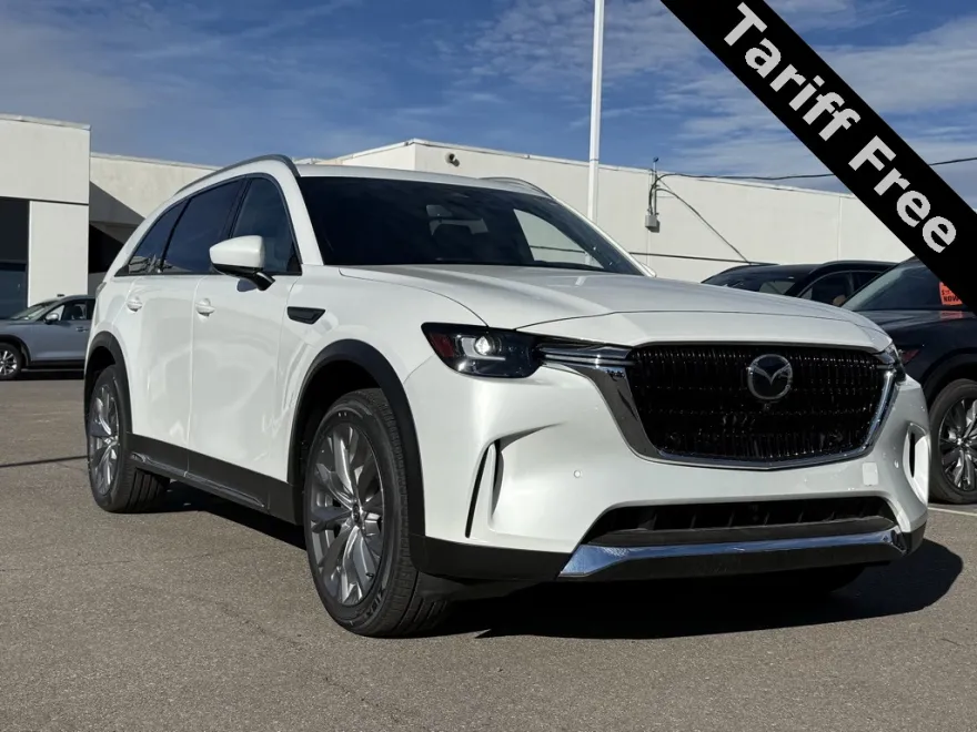2024 Mazda CX-90 3.3 Turbo Premium Plus photo 1