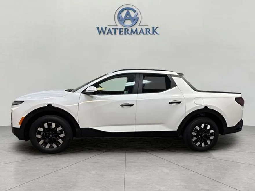 2026 Hyundai Santa Cruz SEL photo 1