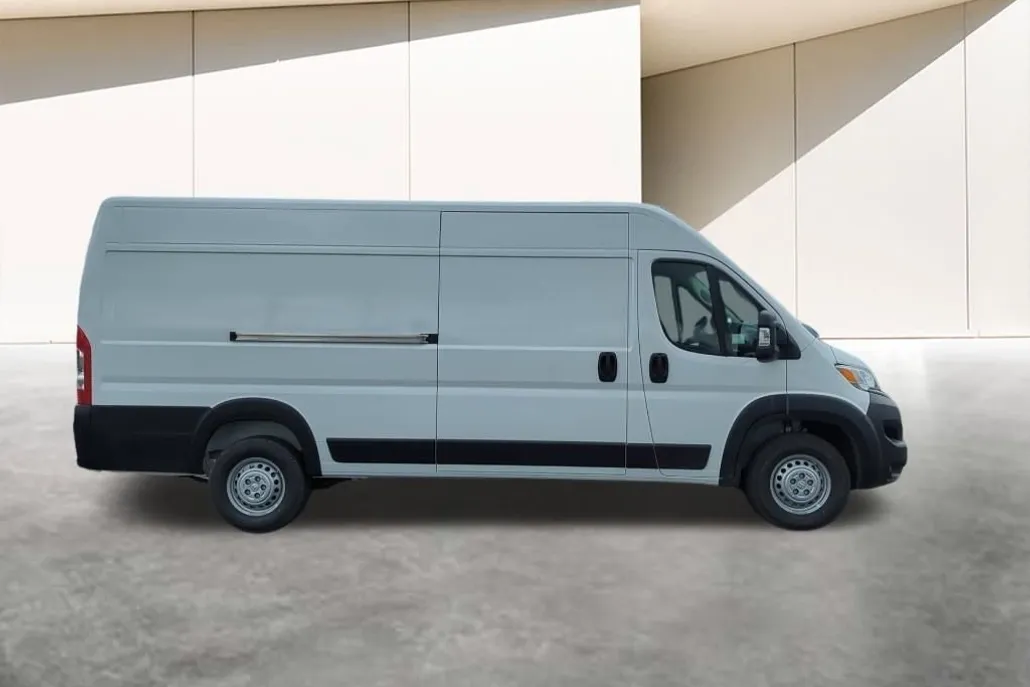 2025 Ram ProMaster 3500 photo 1