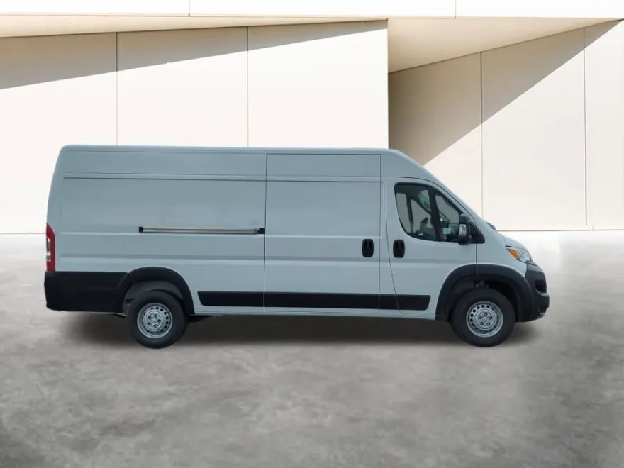 2025 Ram ProMaster 3500 photo 1