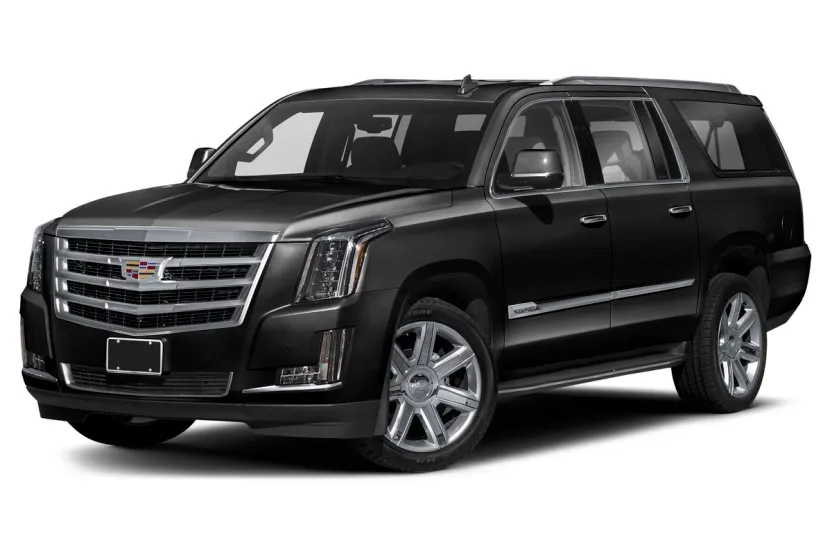 2020 Cadillac Escalade ESV Luxury photo 1