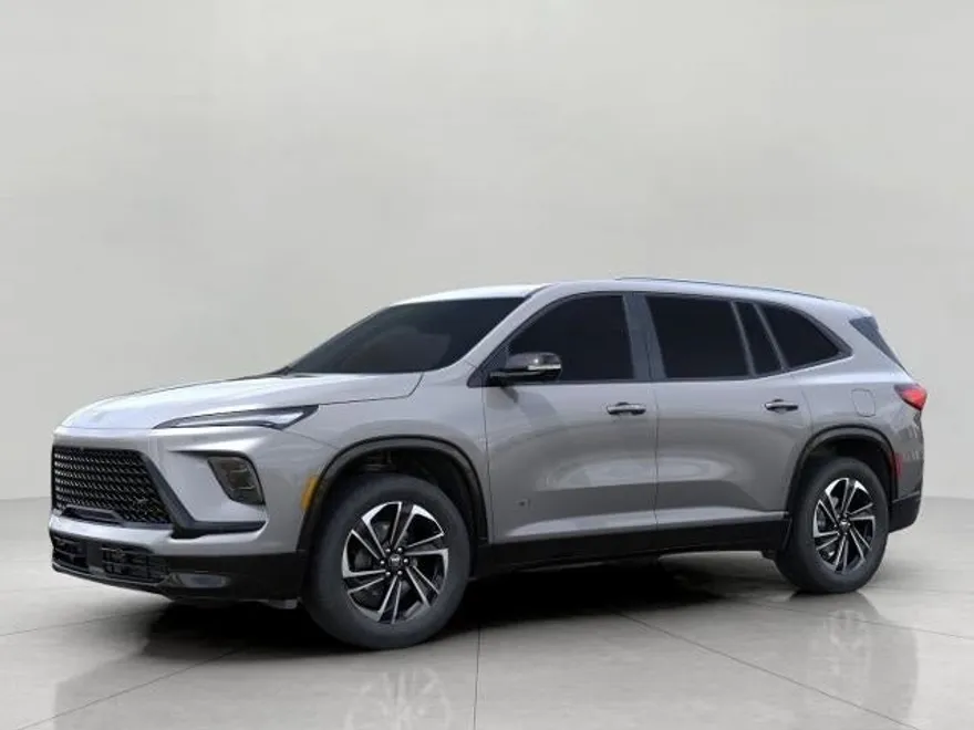2025 Buick Enclave Sport Touring photo 1